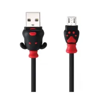 REMAX RC-106M Fortune Micro USB Charging and Data Cable